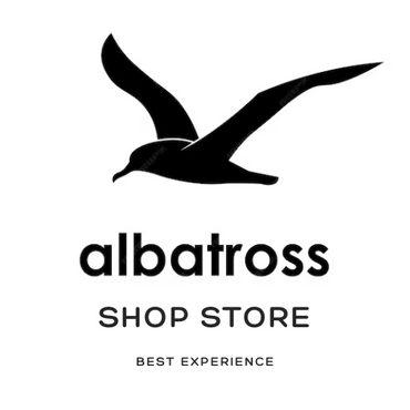 Albatross Shop Store
